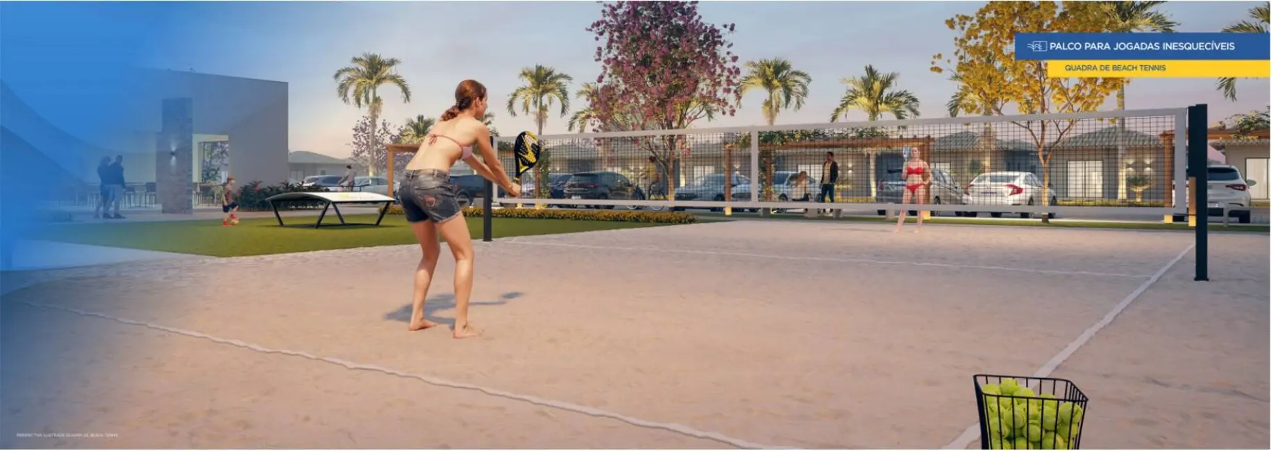 Foto 5 de Casa com 2 quartos à venda, 186m2 em Sim, Feira De Santana - BA