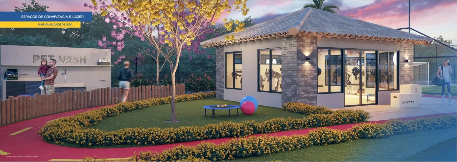 Foto 6 de Casa com 2 quartos à venda, 186m2 em Sim, Feira De Santana - BA