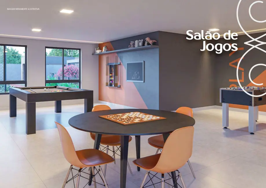 Apartamento com 2 quartos à venda em Mangabeira, Feira De Santana - BA - imagem 6 Foto 6 de Apartamento com 2 quartos à venda em Mangabeira, Feira De Santana - BA