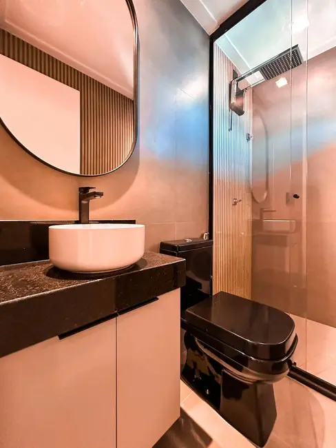 Foto 7 de Casa com 4 quartos à venda em Sim, Feira De Santana - BA