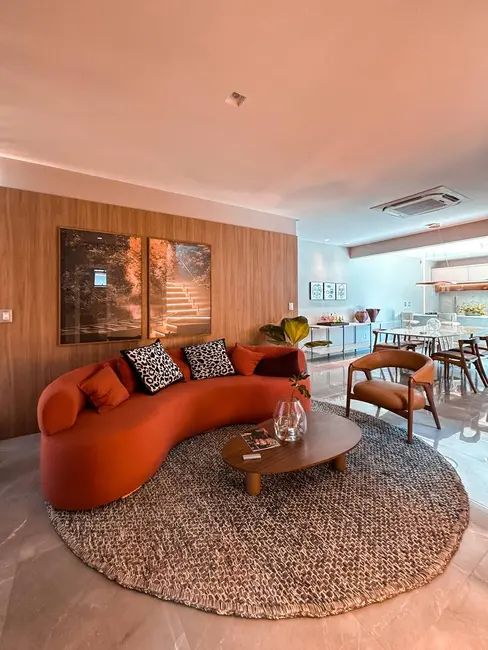 Foto 9 de Casa com 4 quartos à venda em Sim, Feira De Santana - BA