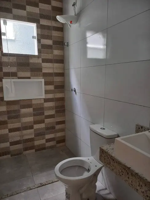 Foto 4 de Casa com 2 quartos à venda, 138m2 em Conceição, Feira De Santana - BA