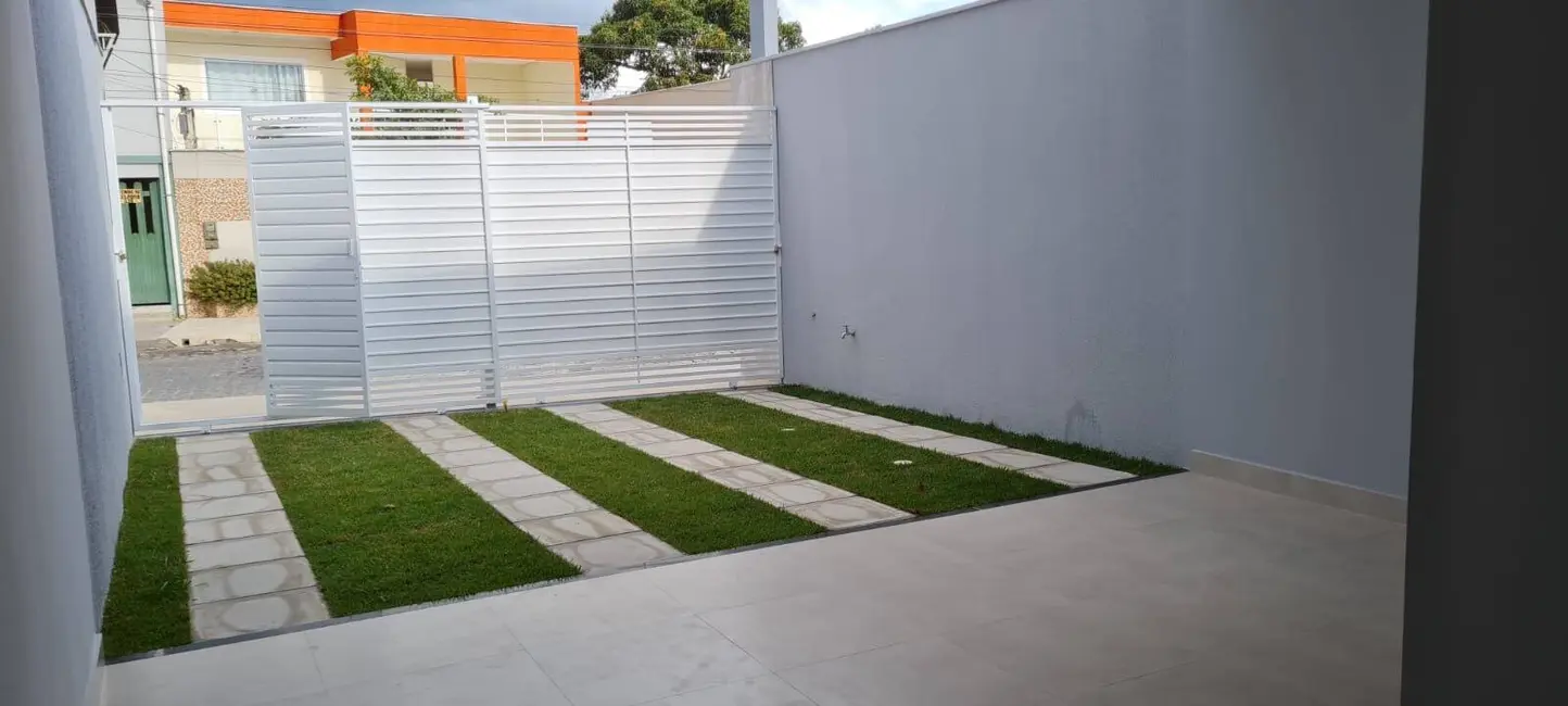 Foto 4 de Casa com 2 quartos à venda, 160m2 em Conceição, Feira De Santana - BA
