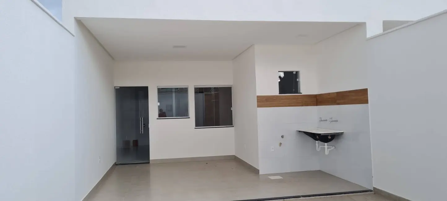 Foto 9 de Casa com 2 quartos à venda, 160m2 em Conceição, Feira De Santana - BA
