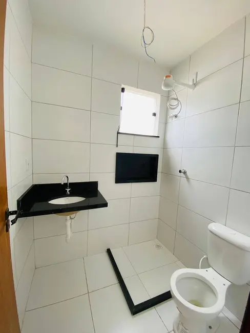 Foto 2 de Casa com 3 quartos à venda, 165m2 em Sim, Feira De Santana - BA