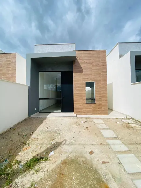 Foto 1 de Casa com 3 quartos à venda, 165m2 em Sim, Feira De Santana - BA