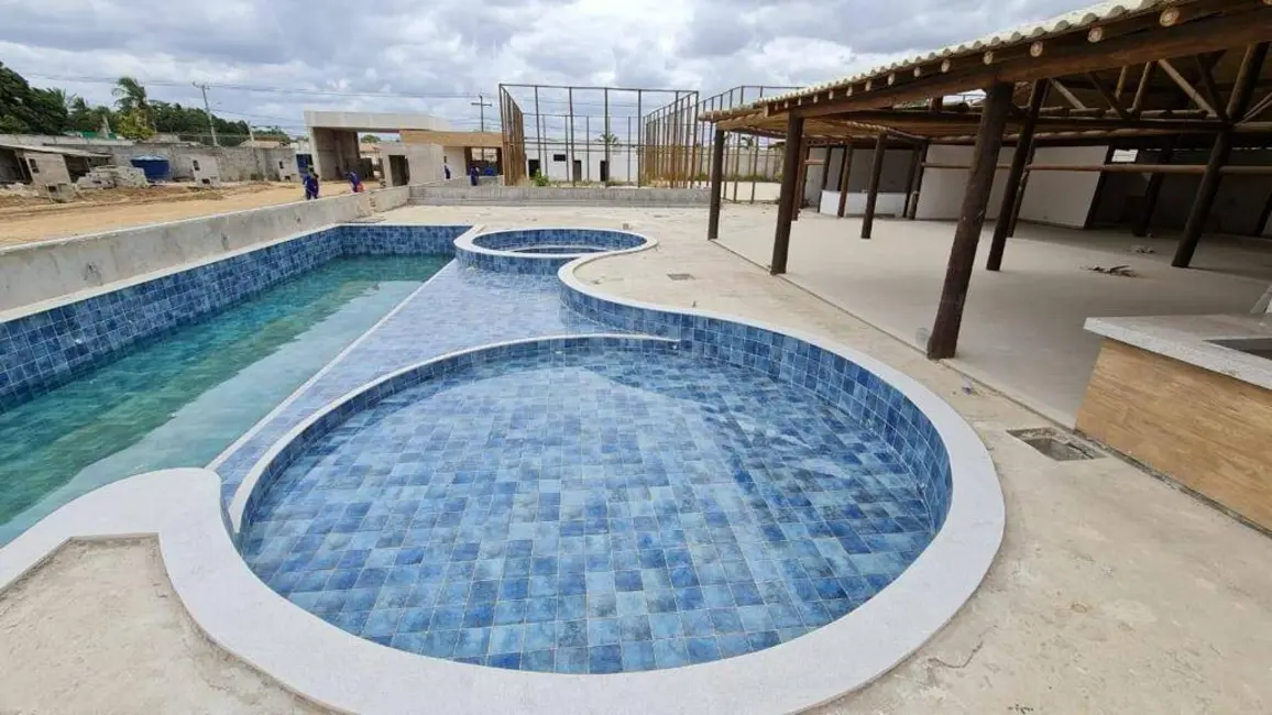 Foto 3 de Terreno / Lote à venda, 210m2 em Sim, Feira De Santana - BA