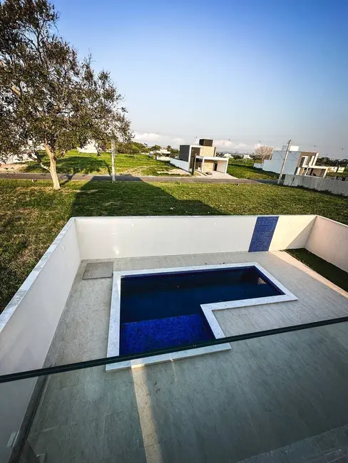 Foto 5 de Casa com 4 quartos à venda, 321m2 em Sim, Feira De Santana - BA