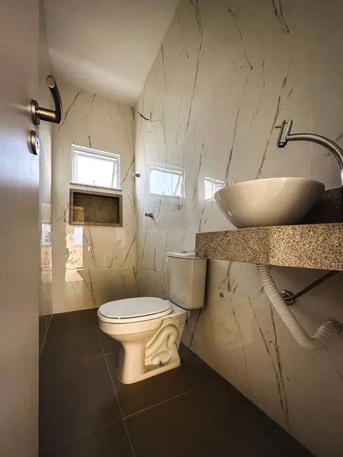 Foto 7 de Casa com 4 quartos à venda, 321m2 em Sim, Feira De Santana - BA