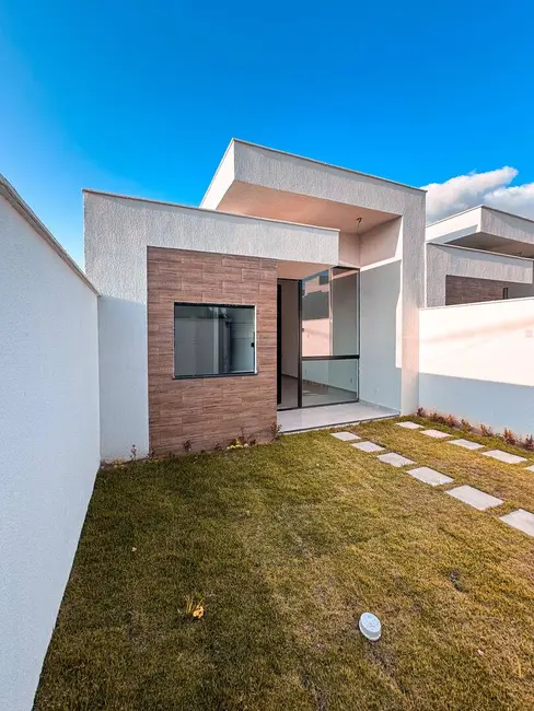 Foto 9 de Casa com 3 quartos à venda, 126m2 em Sim, Feira De Santana - BA