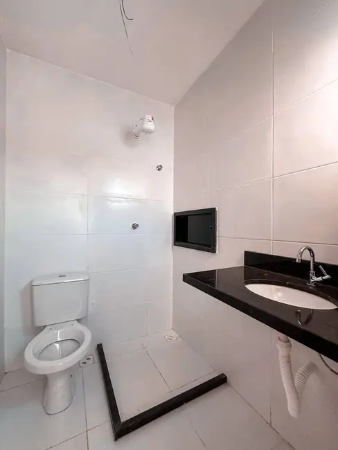 Foto 3 de Casa com 3 quartos à venda, 126m2 em Sim, Feira De Santana - BA