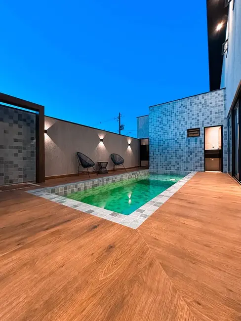 Foto 8 de Casa com 3 quartos à venda, 302m2 em Sim, Feira De Santana - BA