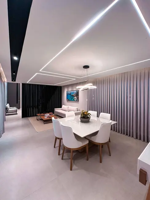 Foto 3 de Casa com 3 quartos à venda, 302m2 em Sim, Feira De Santana - BA