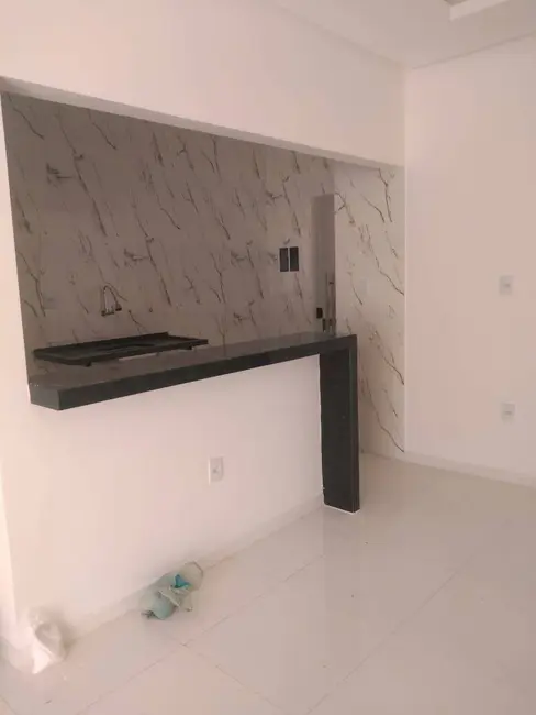 Foto 3 de Casa com 3 quartos à venda, 125m2 em Conceição, Feira De Santana - BA