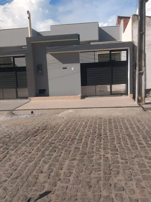 Foto 9 de Casa com 3 quartos à venda, 125m2 em Conceição, Feira De Santana - BA