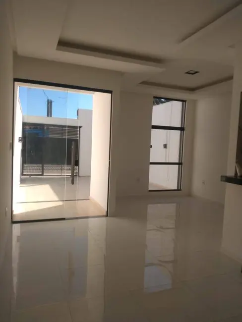 Foto 4 de Casa com 3 quartos à venda, 125m2 em Conceição, Feira De Santana - BA