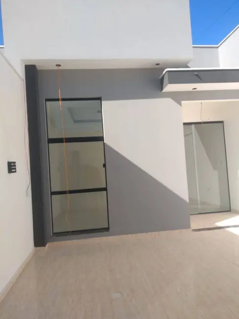 Foto 1 de Casa com 3 quartos à venda, 125m2 em Conceição, Feira De Santana - BA