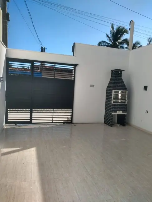 Foto 5 de Casa com 3 quartos à venda, 125m2 em Conceição, Feira De Santana - BA