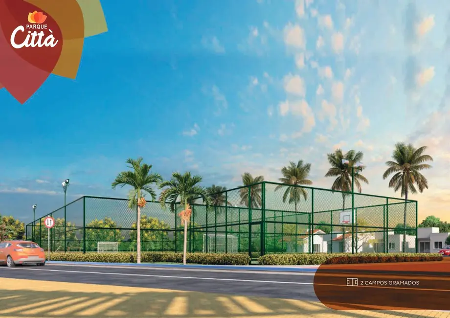 Foto 3 de Apartamento com 2 quartos à venda em Tomba, Feira De Santana - BA