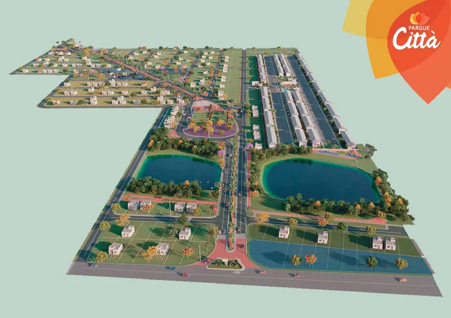 Foto 9 de Apartamento com 2 quartos à venda em Tomba, Feira De Santana - BA