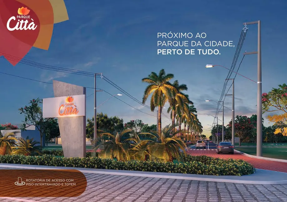 Foto 6 de Apartamento com 2 quartos à venda em Tomba, Feira De Santana - BA