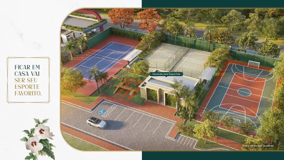 Foto 5 de Terreno / Lote à venda, 325m2 em Sim, Feira De Santana - BA