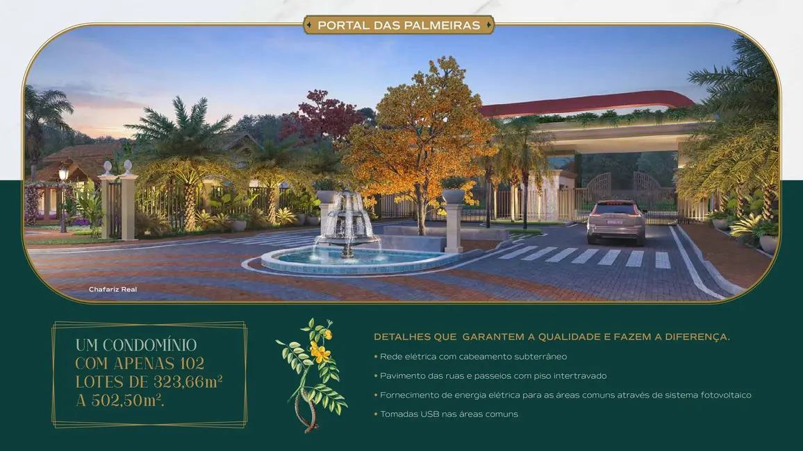 Foto 6 de Terreno / Lote à venda, 325m2 em Sim, Feira De Santana - BA