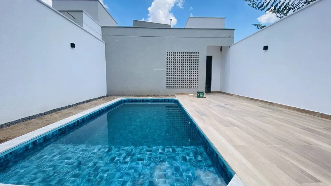 Foto 3 de Casa com 3 quartos à venda em Santa Mônica, Feira De Santana - BA