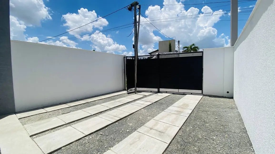 Foto 8 de Casa com 3 quartos à venda, 110m2 em Sim, Feira De Santana - BA