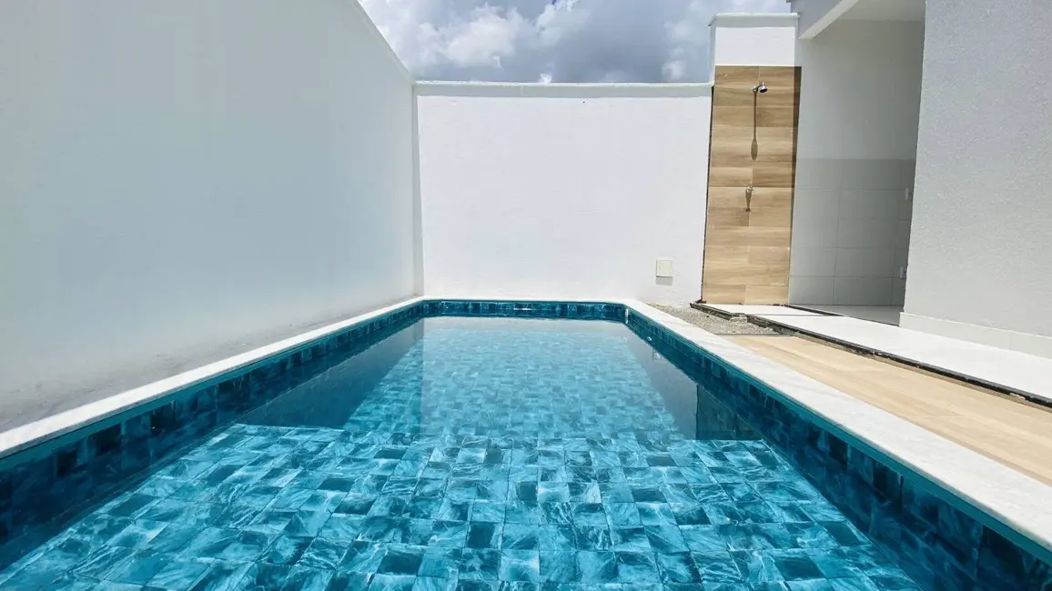 Foto 7 de Casa com 3 quartos à venda, 110m2 em Sim, Feira De Santana - BA