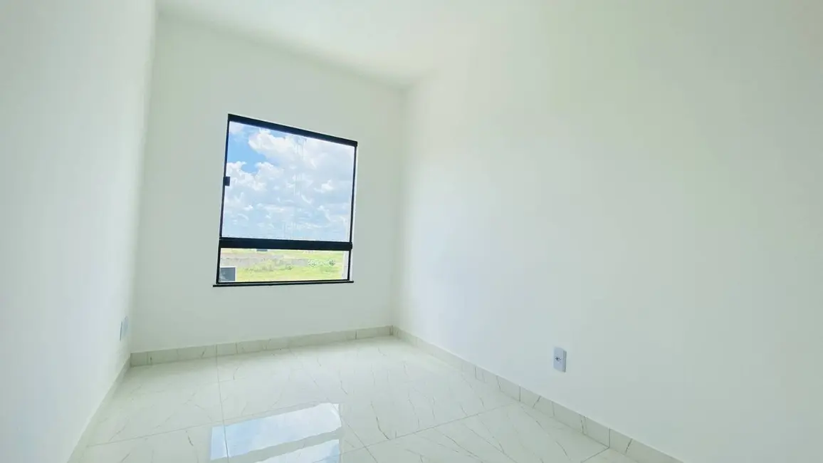 Foto 3 de Casa com 3 quartos à venda, 110m2 em Sim, Feira De Santana - BA