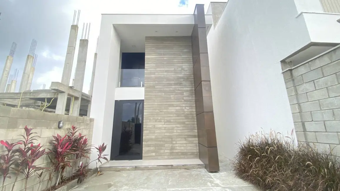 Foto 7 de Casa com 3 quartos à venda, 145m2 em Sim, Feira De Santana - BA