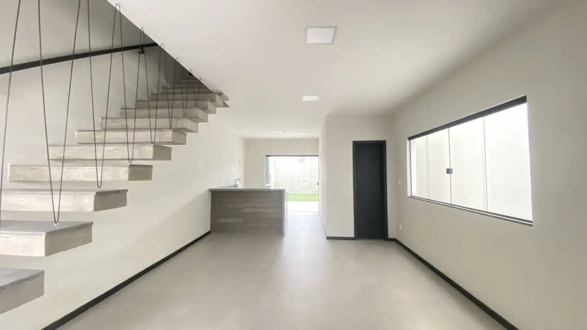 Foto 1 de Casa com 3 quartos à venda, 145m2 em Sim, Feira De Santana - BA