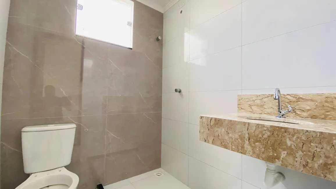 Foto 9 de Casa com 3 quartos à venda, 88m2 em Parque Ipê, Feira De Santana - BA