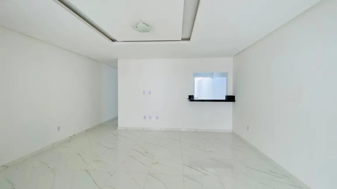 Foto 7 de Casa com 3 quartos à venda, 88m2 em Parque Ipê, Feira De Santana - BA