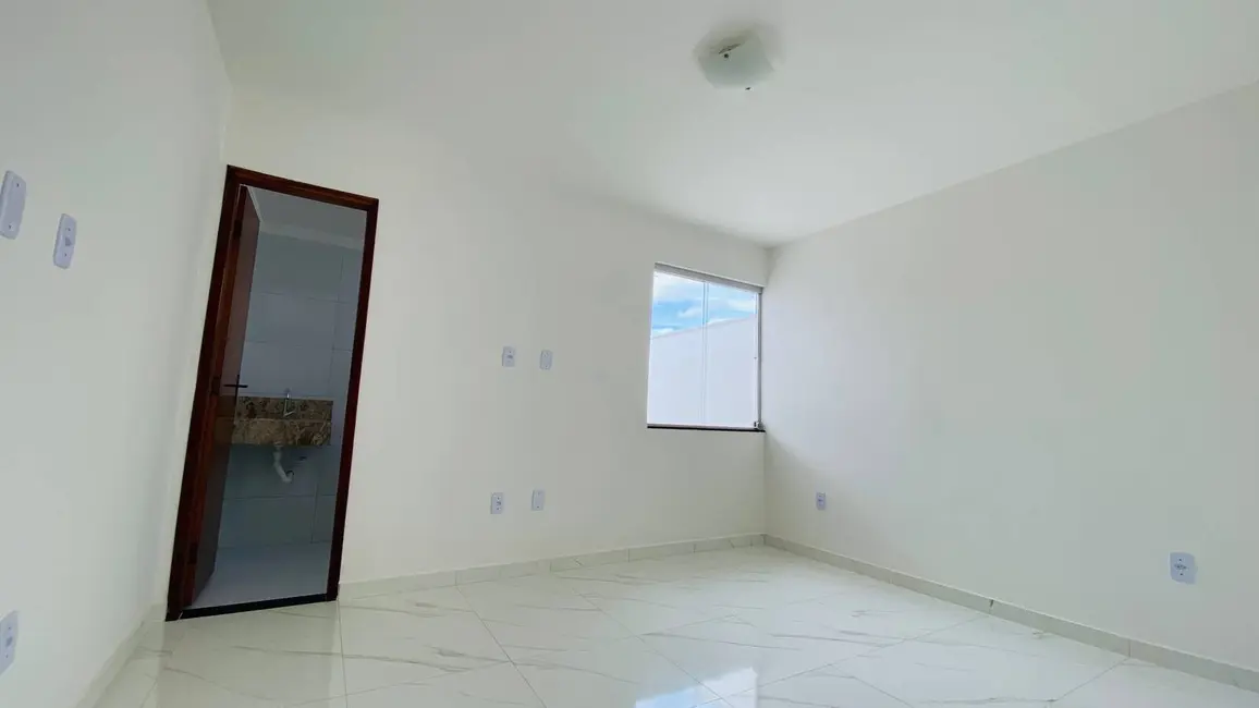 Foto 4 de Casa com 3 quartos à venda, 88m2 em Parque Ipê, Feira De Santana - BA