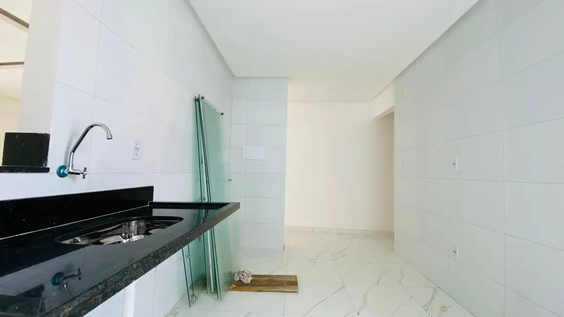 Foto 3 de Casa com 3 quartos à venda, 88m2 em Parque Ipê, Feira De Santana - BA
