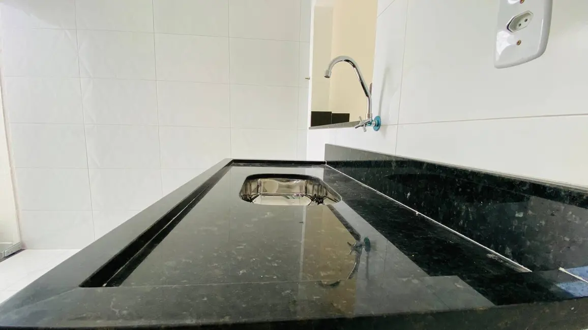 Foto 5 de Casa com 3 quartos à venda, 88m2 em Parque Ipê, Feira De Santana - BA