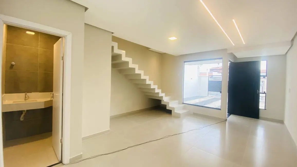 Foto 7 de Casa com 3 quartos à venda, 121m2 em Cidade Nova, Feira De Santana - BA