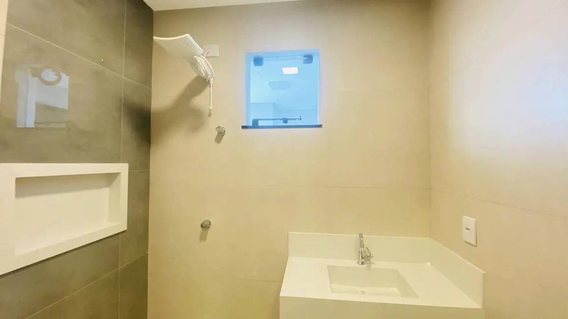 Foto 6 de Casa com 3 quartos à venda, 121m2 em Cidade Nova, Feira De Santana - BA