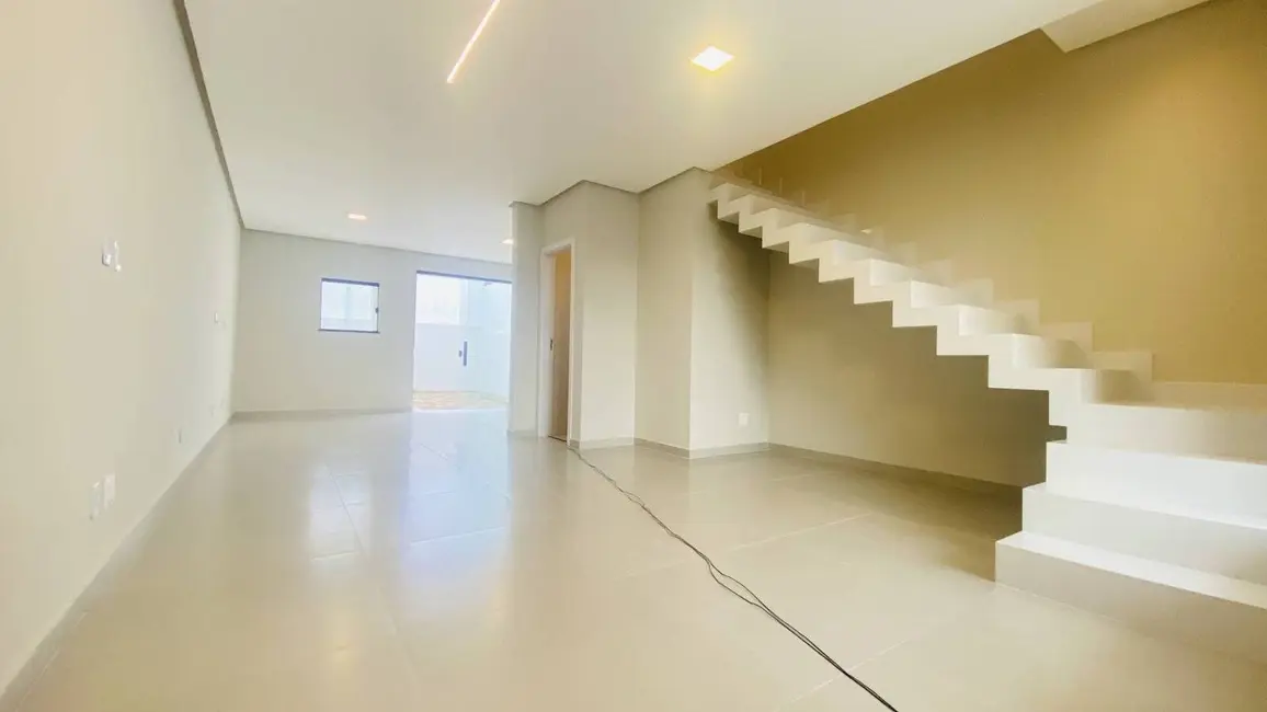 Foto 8 de Casa com 3 quartos à venda, 121m2 em Cidade Nova, Feira De Santana - BA