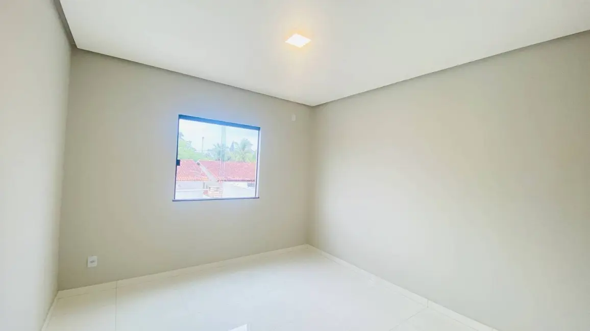 Foto 3 de Casa com 3 quartos à venda, 121m2 em Cidade Nova, Feira De Santana - BA