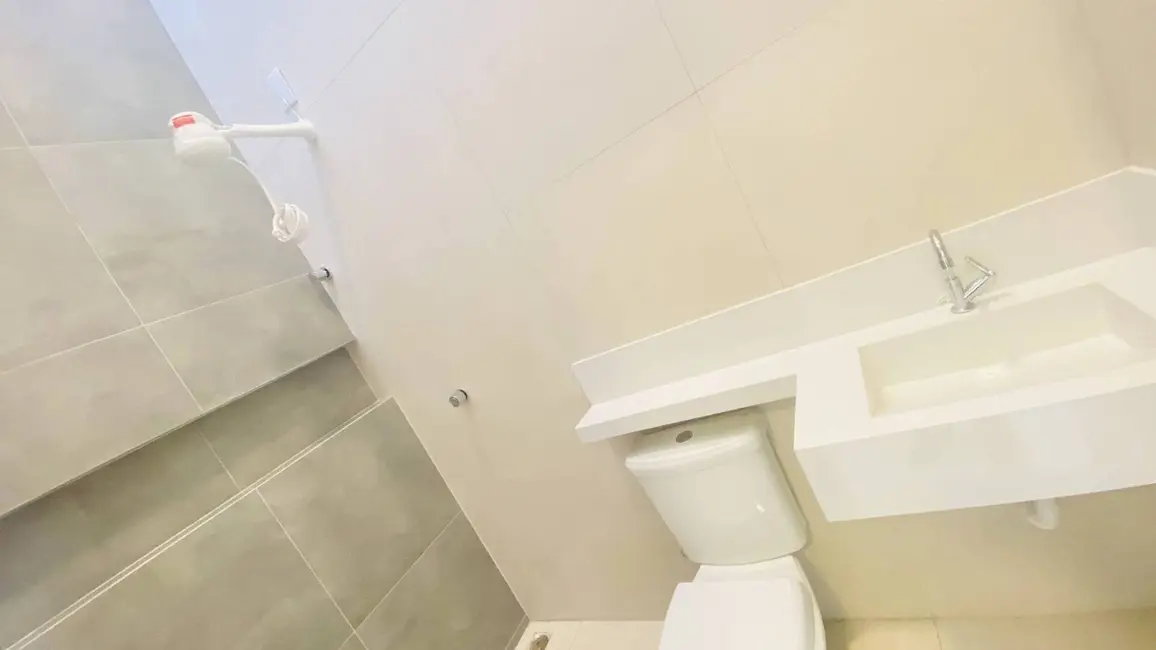 Foto 9 de Casa com 3 quartos à venda, 121m2 em Cidade Nova, Feira De Santana - BA