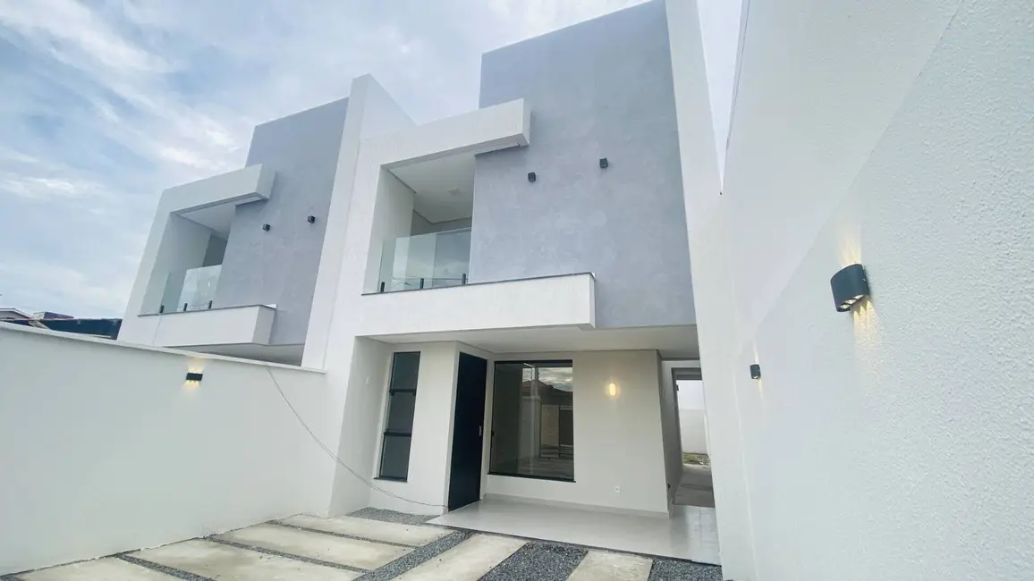 Foto 1 de Casa com 3 quartos à venda, 121m2 em Cidade Nova, Feira De Santana - BA