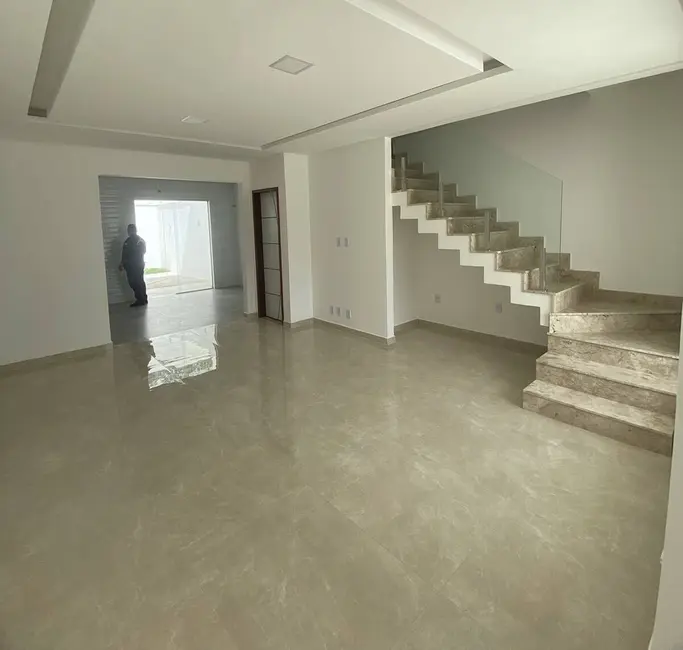 Foto 6 de Casa com 3 quartos à venda, 100m2 em Cidade Nova, Feira De Santana - BA