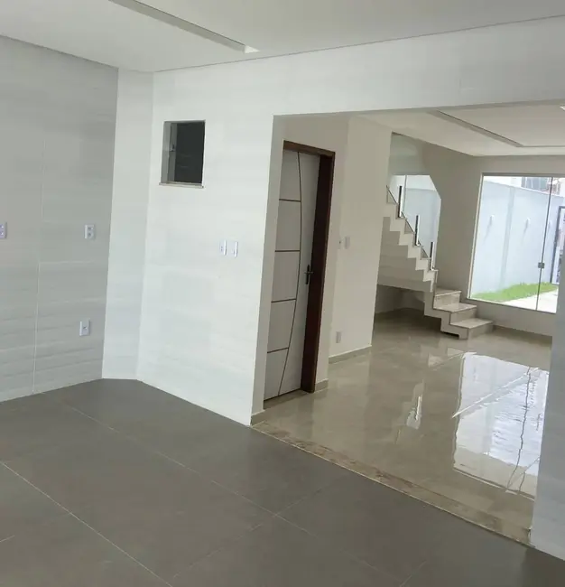Foto 7 de Casa com 3 quartos à venda, 100m2 em Cidade Nova, Feira De Santana - BA
