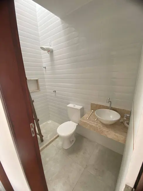Foto 9 de Casa com 3 quartos à venda, 100m2 em Cidade Nova, Feira De Santana - BA