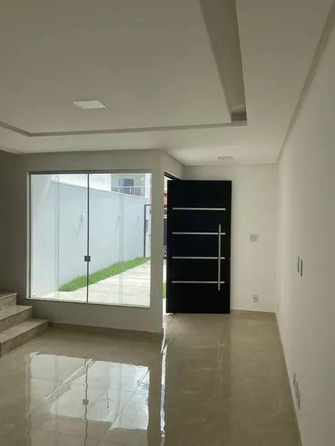 Foto 3 de Casa com 3 quartos à venda, 100m2 em Cidade Nova, Feira De Santana - BA