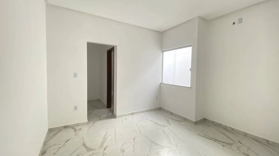 Foto 3 de Casa com 3 quartos à venda, 85m2 em Parque Ipê, Feira De Santana - BA