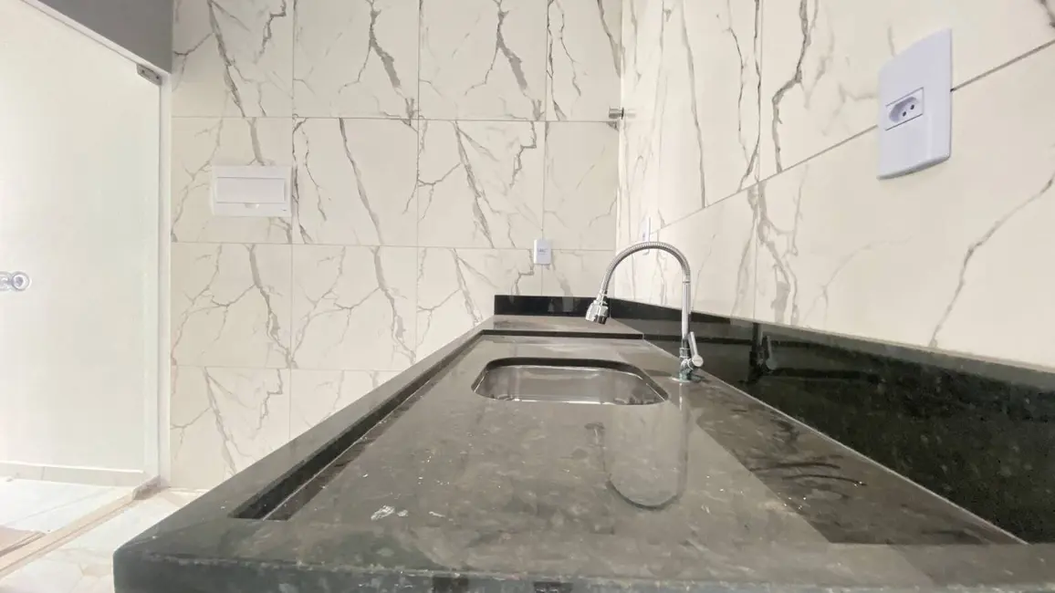 Foto 7 de Casa com 3 quartos à venda, 85m2 em Parque Ipê, Feira De Santana - BA